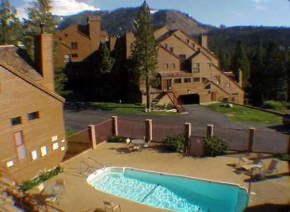 Aspen Creek by 101 Great Escapes Mammoth Lakes